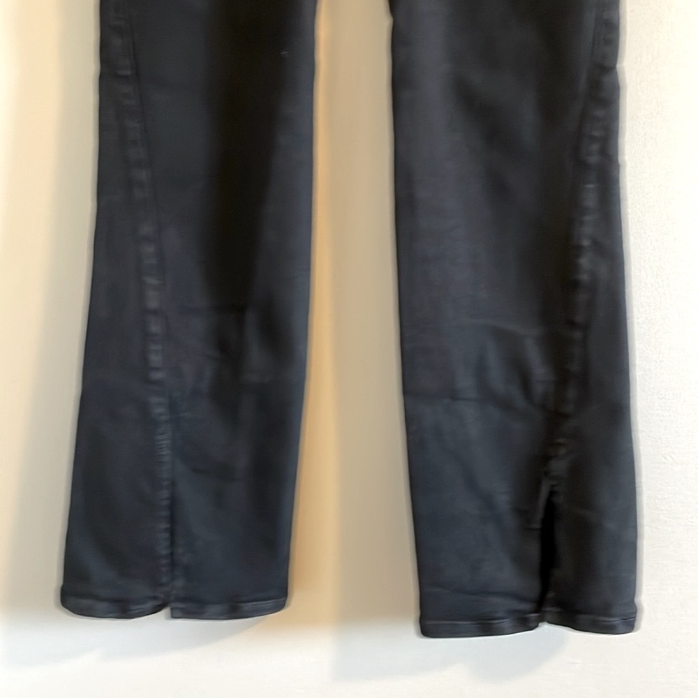 Rag & Bone Peyton Engineered Bootcut Jeans Women’… - image 5